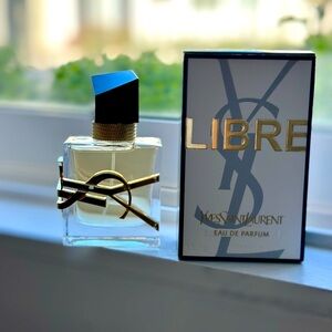 Yves Saint Laurent Libre Eau de Parfum 1oz 30ml